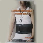 Lumbar Enhanced Straps Waist Brace Weight Lifting 